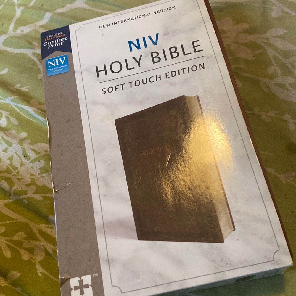 Bible!!